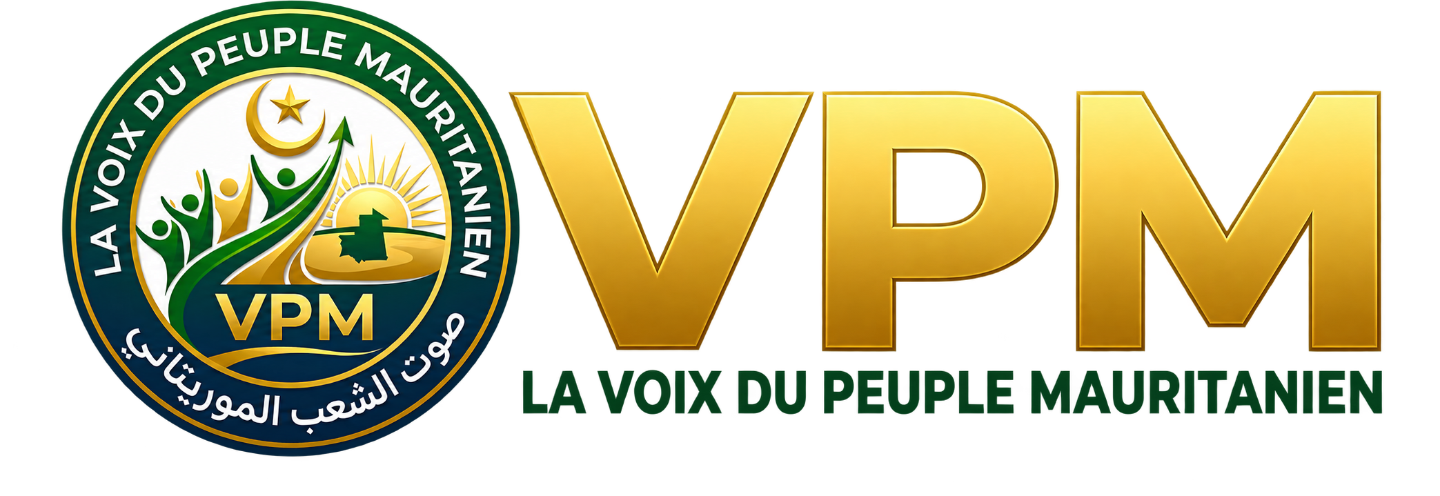 VPM R.I.M. Logo